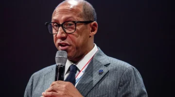 تعليق صادم رئيس الاتحاد الفرنسي على تنظيم المغرب لأمم إفريقيا